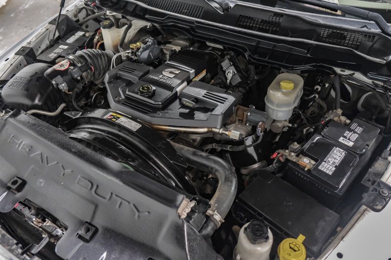 Photo 112 of 2015 Ram 2500 Laramie for sale in Katy, TX