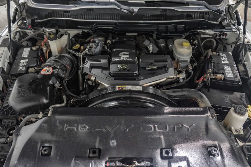 Photo 114 of 2015 Ram 2500 Laramie for sale in Katy, TX