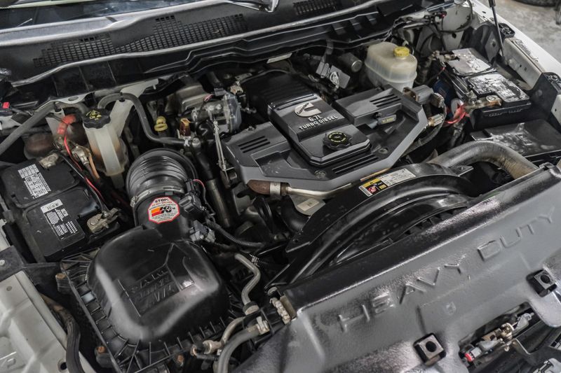 Photo 116 of 2015 Ram 2500 Laramie for sale in Katy, TX
