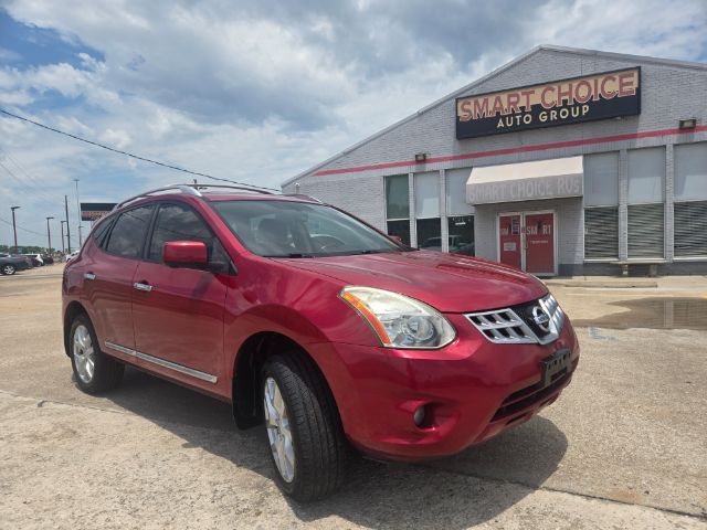 2013 Nissan Rogue for sale in Houston, TX