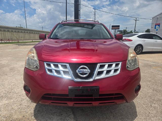 Photo 2 of 2013 Nissan Rogue Wagon for sale in Houston, TX