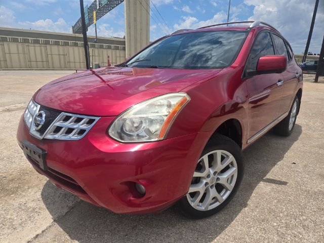 Photo 3 of 2013 Nissan Rogue Wagon for sale in Houston, TX