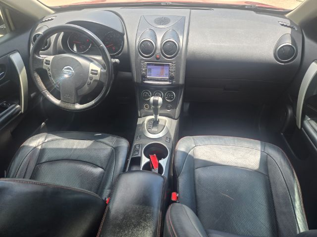 Photo 4 of 2013 Nissan Rogue Wagon for sale in Houston, TX