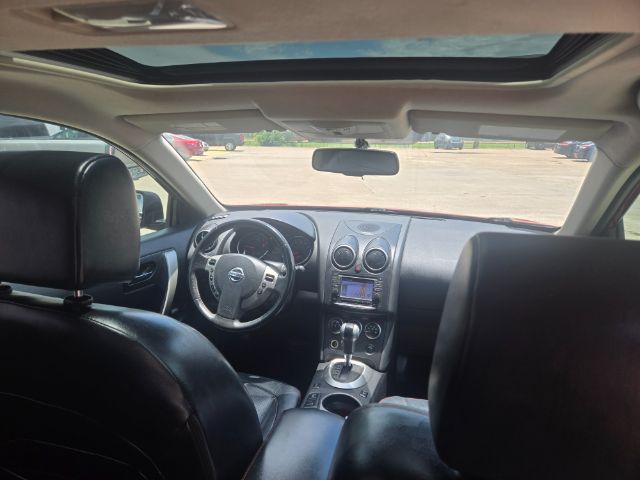 Photo 5 of 2013 Nissan Rogue Wagon for sale in Houston, TX