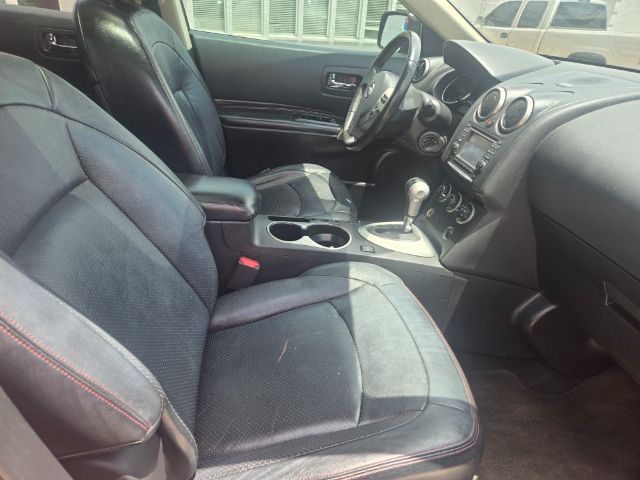 Photo 6 of 2013 Nissan Rogue Wagon for sale in Houston, TX