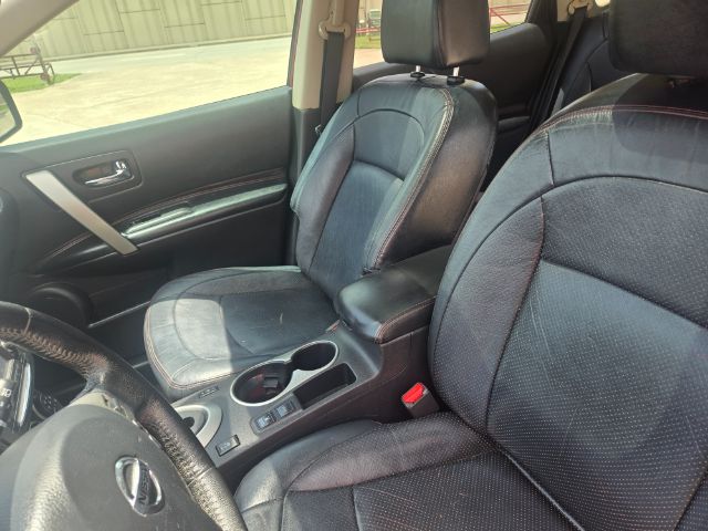 Photo 8 of 2013 Nissan Rogue Wagon for sale in Houston, TX