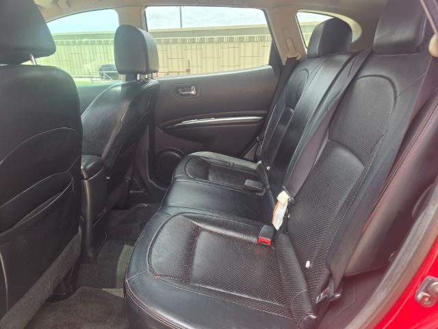Photo 10 of 2013 Nissan Rogue Wagon for sale in Houston, TX