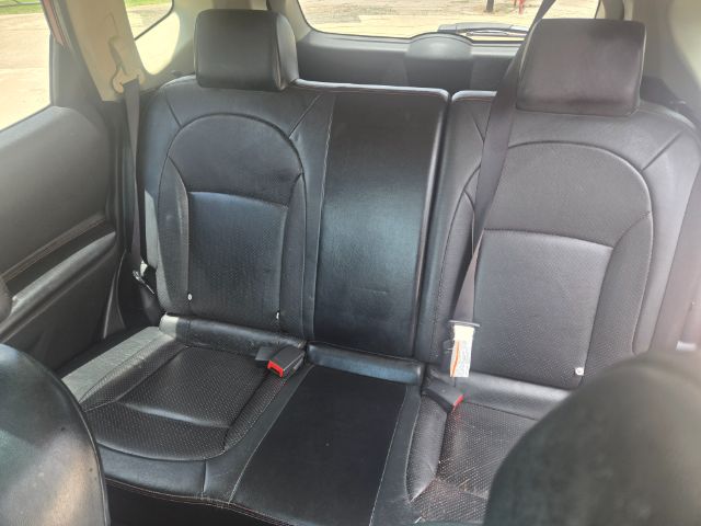 Photo 11 of 2013 Nissan Rogue Wagon for sale in Houston, TX