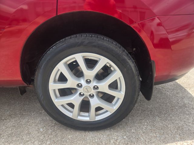 Photo 12 of 2013 Nissan Rogue Wagon for sale in Houston, TX