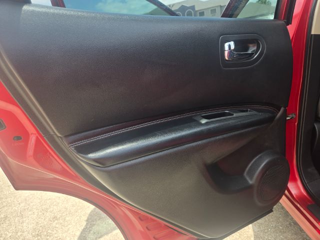 Photo 14 of 2013 Nissan Rogue Wagon for sale in Houston, TX