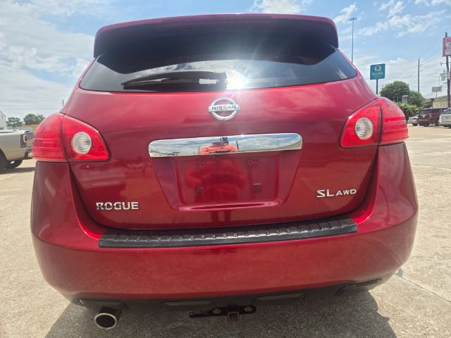 Photo 16 of 2013 Nissan Rogue Wagon for sale in Houston, TX