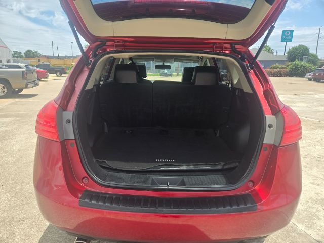 Photo 17 of 2013 Nissan Rogue Wagon for sale in Houston, TX