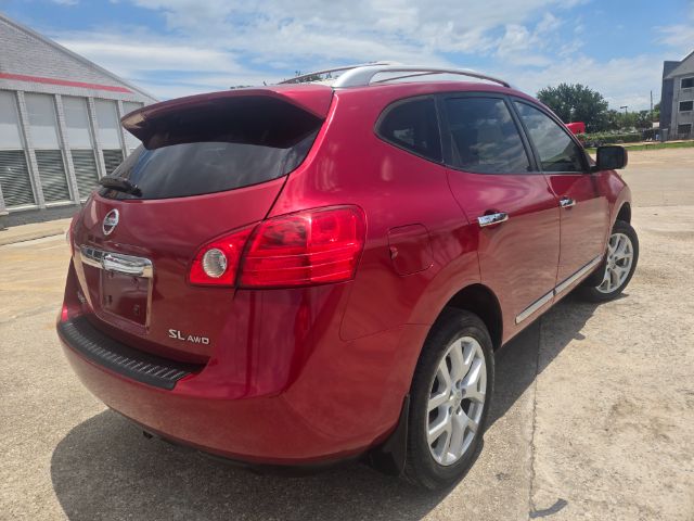 Photo 18 of 2013 Nissan Rogue Wagon for sale in Houston, TX