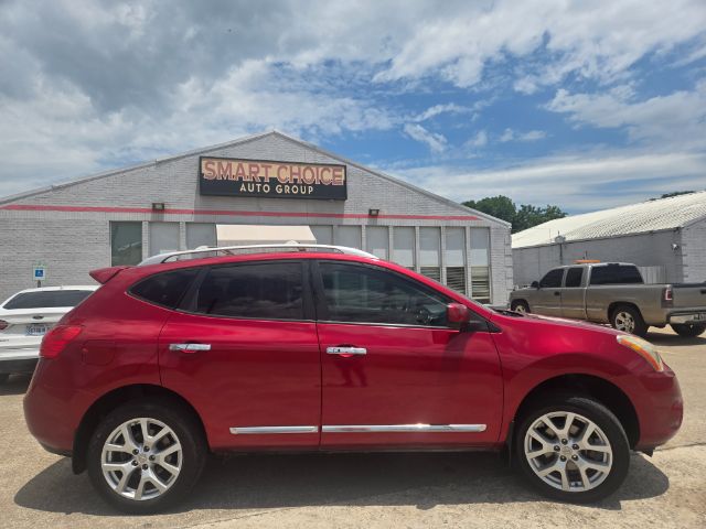 Photo 19 of 2013 Nissan Rogue Wagon for sale in Houston, TX