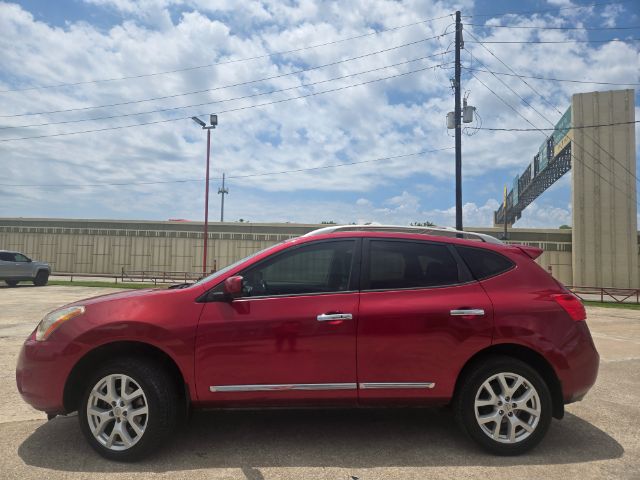 Photo 20 of 2013 Nissan Rogue Wagon for sale in Houston, TX