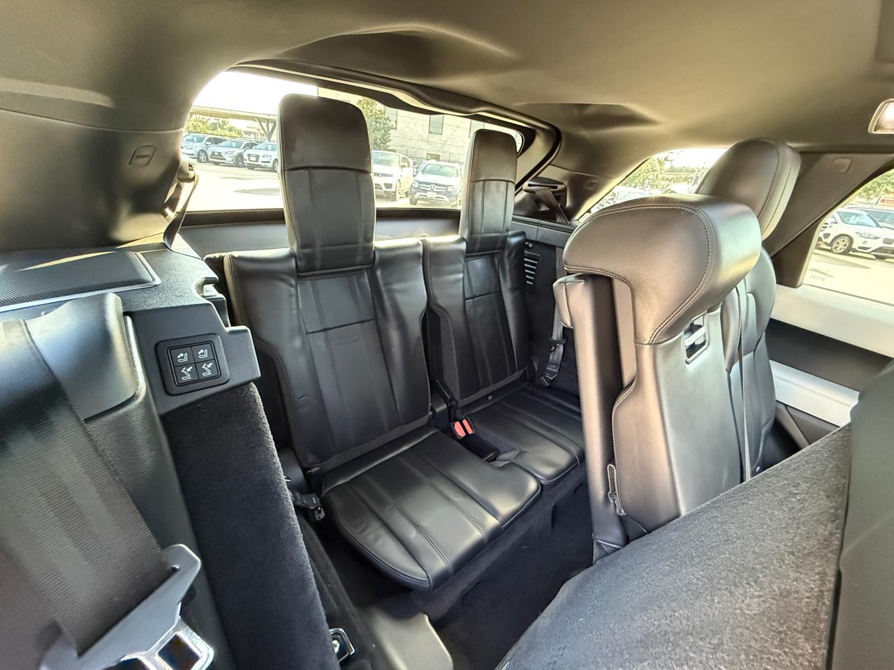 Photo 25 of 2016 Land Rover Range Rover Sport HSE Td6 for sale in Houston, TX