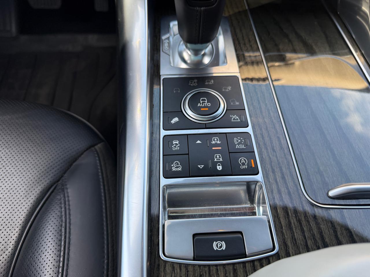 Photo 35 of 2016 Land Rover Range Rover Sport HSE Td6 for sale in Houston, TX