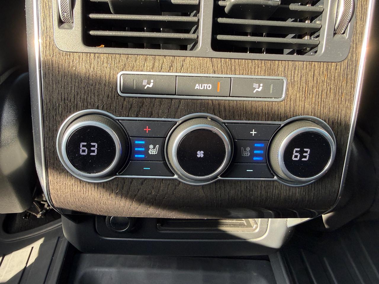 Photo 39 of 2016 Land Rover Range Rover Sport HSE Td6 for sale in Houston, TX