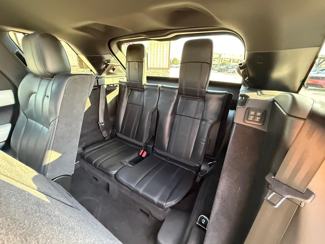 Photo 32 of 2016 Land Rover Range Rover Sport HSE Td6 for sale in Houston, TX