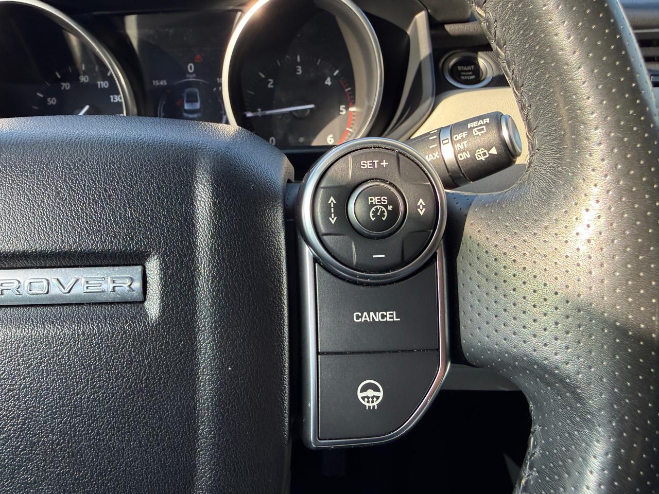 Photo 38 of 2016 Land Rover Range Rover Sport HSE Td6 for sale in Houston, TX