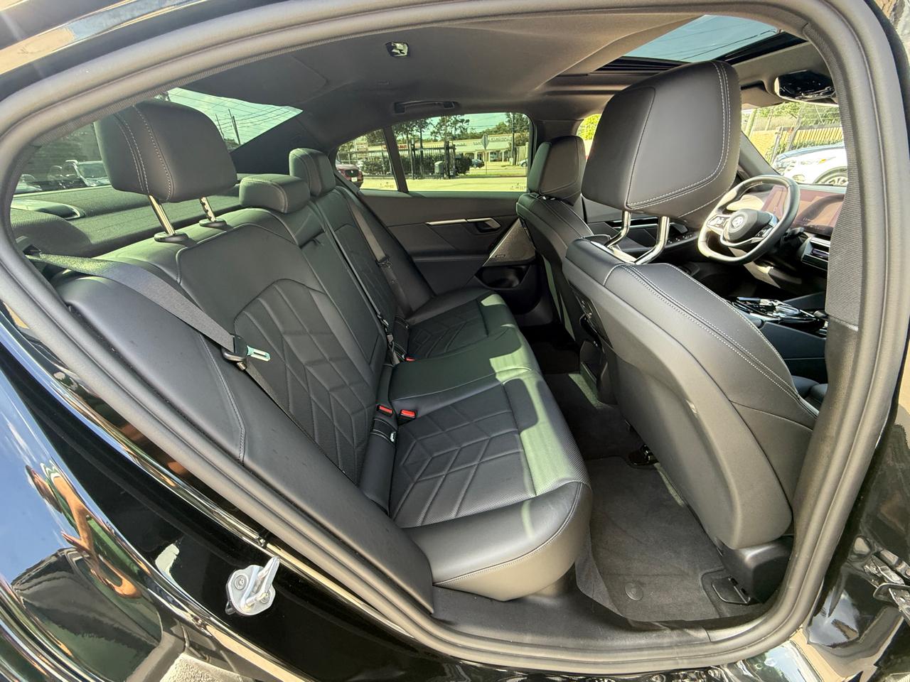 Photo 13 of 2025 BMW 530i 5-series for sale in Houston, TX