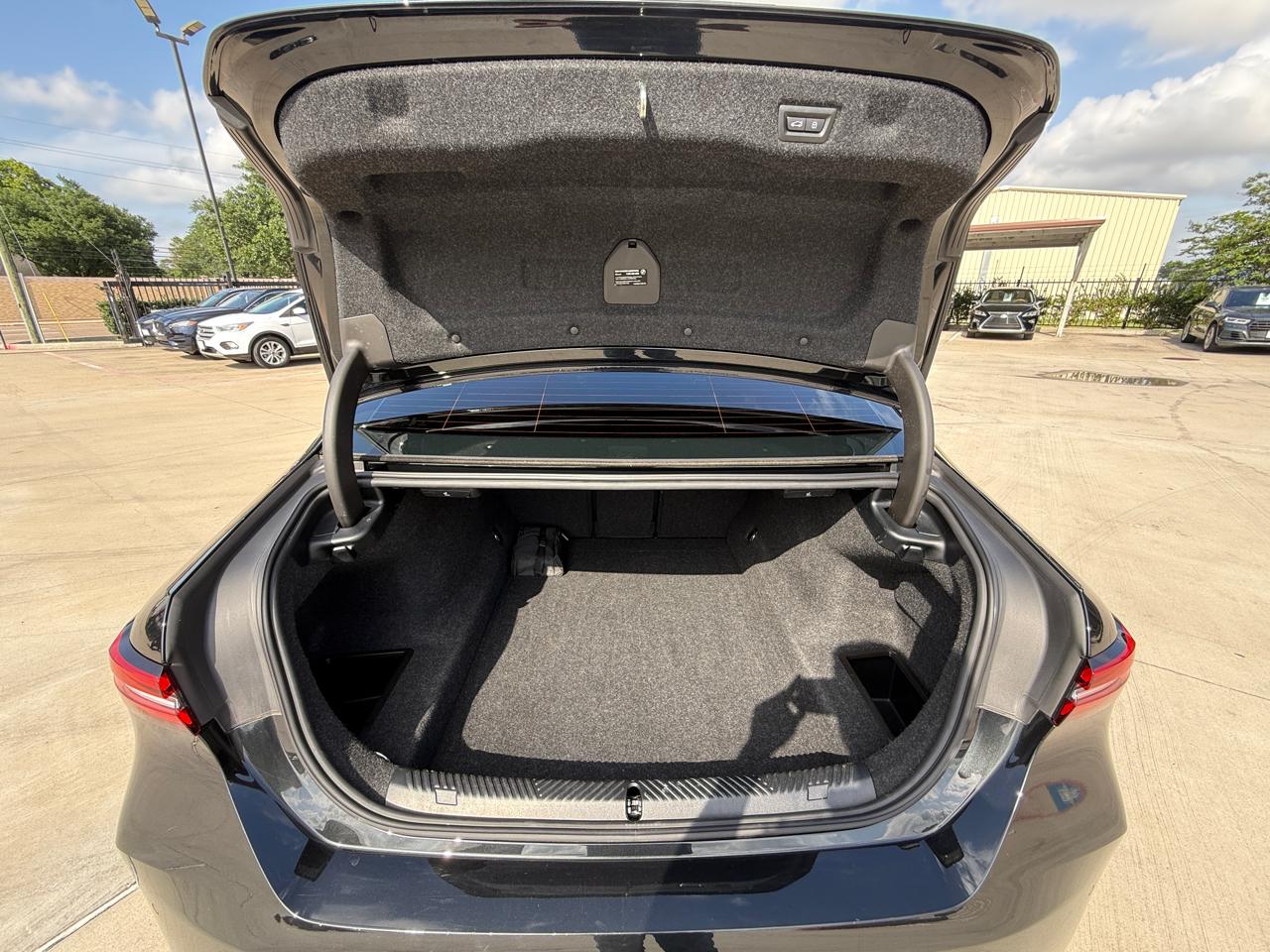 Photo 14 of 2025 BMW 530i 5-series for sale in Houston, TX