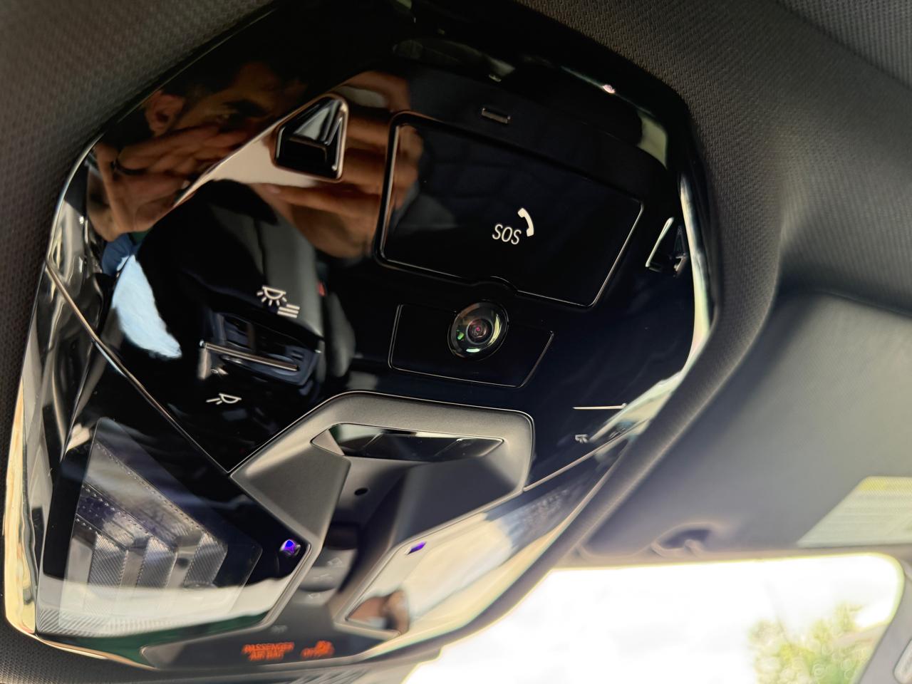 Photo 19 of 2025 BMW 530i 5-series for sale in Houston, TX