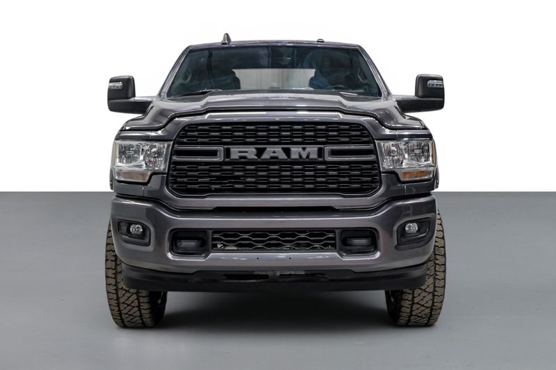Photo 6 of 2024 Ram 2500 Dj for sale in Katy, TX