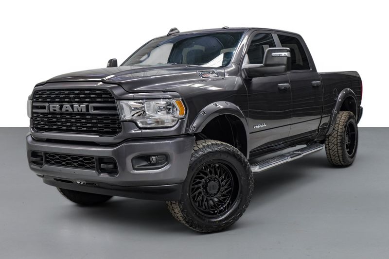 Photo 8 of 2024 Ram 2500 Dj for sale in Katy, TX