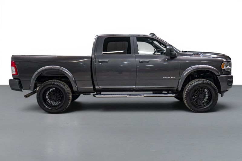Photo 9 of 2024 Ram 2500 Dj for sale in Katy, TX