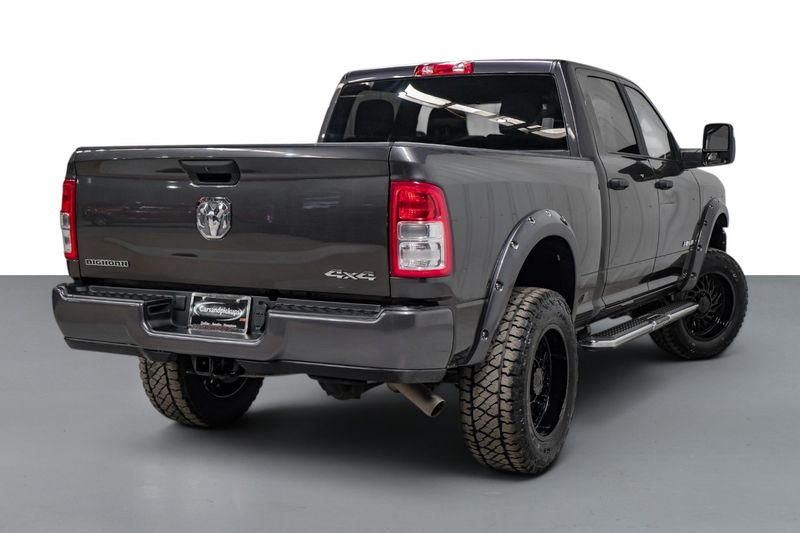 Photo 10 of 2024 Ram 2500 Dj for sale in Katy, TX