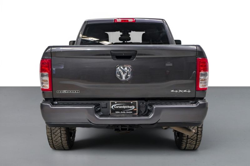 Photo 11 of 2024 Ram 2500 Dj for sale in Katy, TX