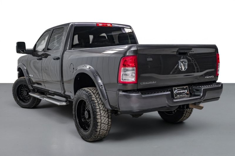Photo 12 of 2024 Ram 2500 Dj for sale in Katy, TX