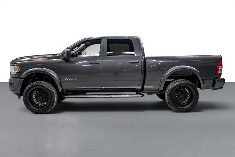 Photo 13 of 2024 Ram 2500 Dj for sale in Katy, TX