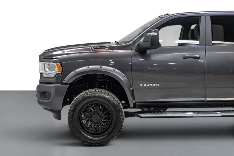 Photo 14 of 2024 Ram 2500 Dj for sale in Katy, TX