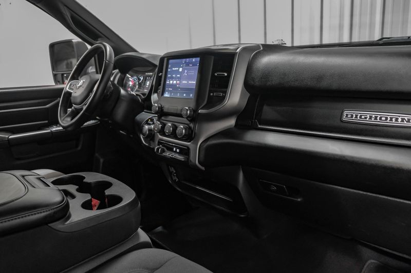 Photo 16 of 2024 Ram 2500 Dj for sale in Katy, TX