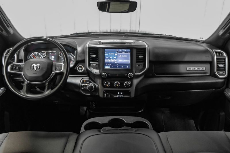 Photo 17 of 2024 Ram 2500 Dj for sale in Katy, TX