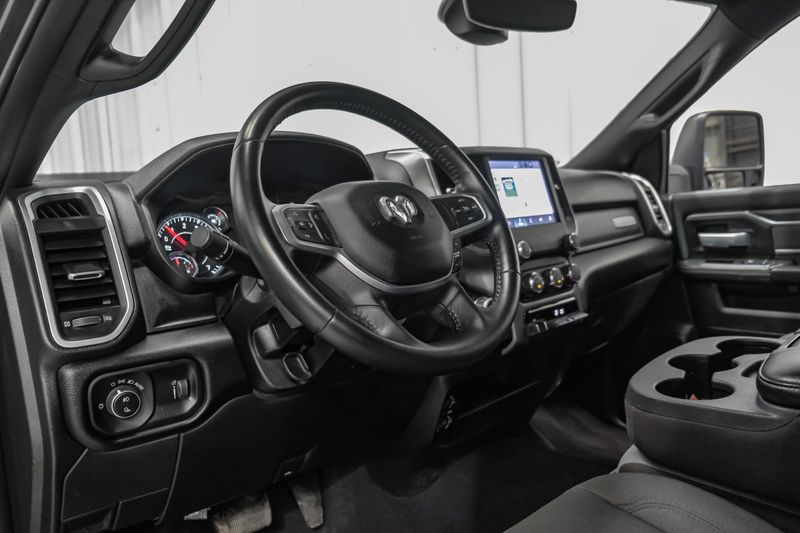 Photo 18 of 2024 Ram 2500 Dj for sale in Katy, TX