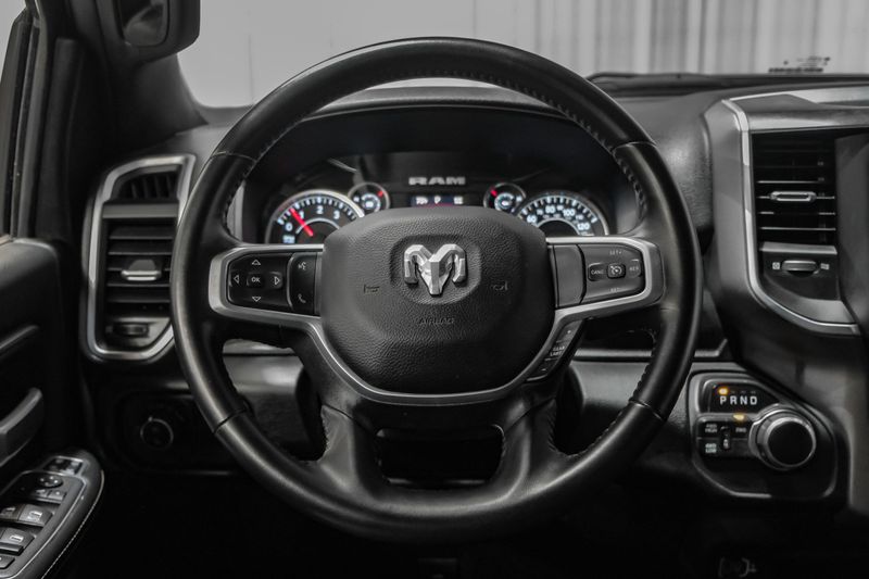 Photo 19 of 2024 Ram 2500 Dj for sale in Katy, TX