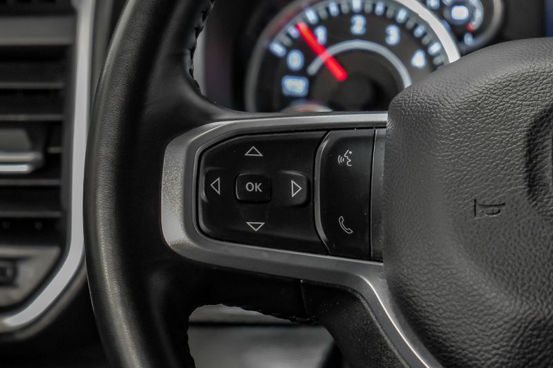 Photo 20 of 2024 Ram 2500 Dj for sale in Katy, TX