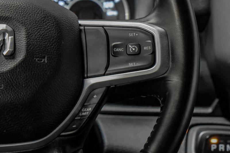 Photo 21 of 2024 Ram 2500 Dj for sale in Katy, TX