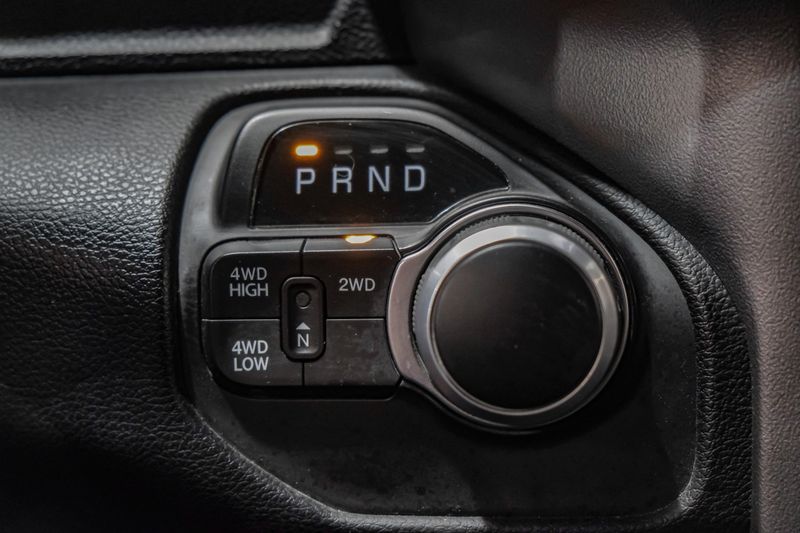 Photo 31 of 2024 Ram 2500 Dj for sale in Katy, TX