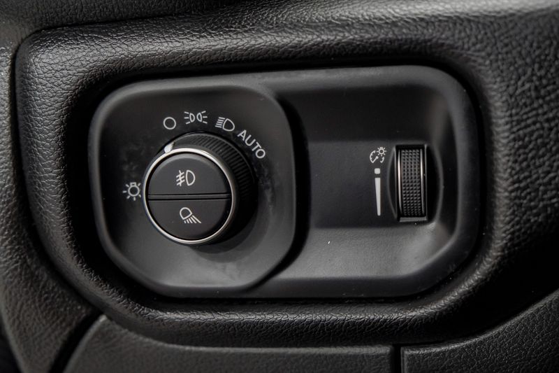 Photo 32 of 2024 Ram 2500 Dj for sale in Katy, TX