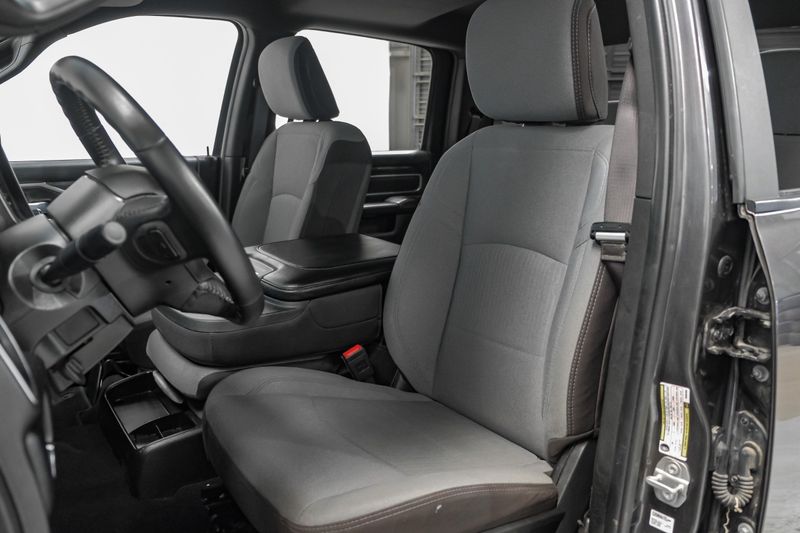 Photo 35 of 2024 Ram 2500 Dj for sale in Katy, TX
