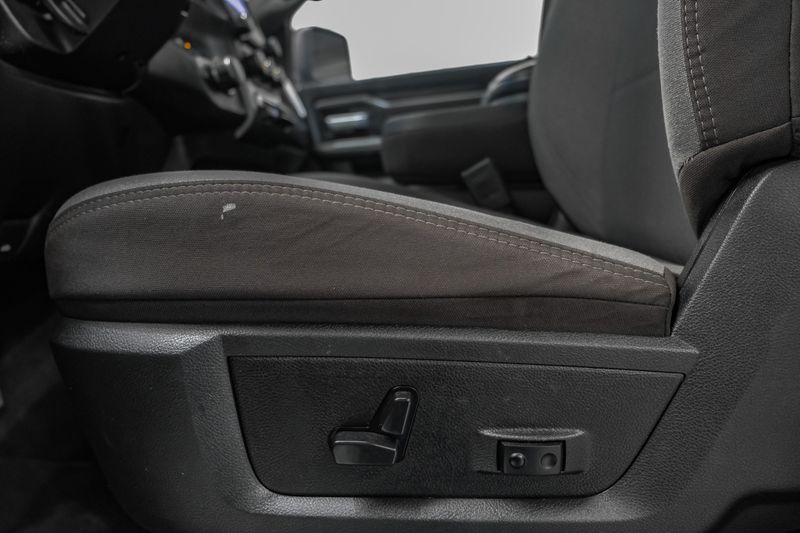 Photo 36 of 2024 Ram 2500 Dj for sale in Katy, TX