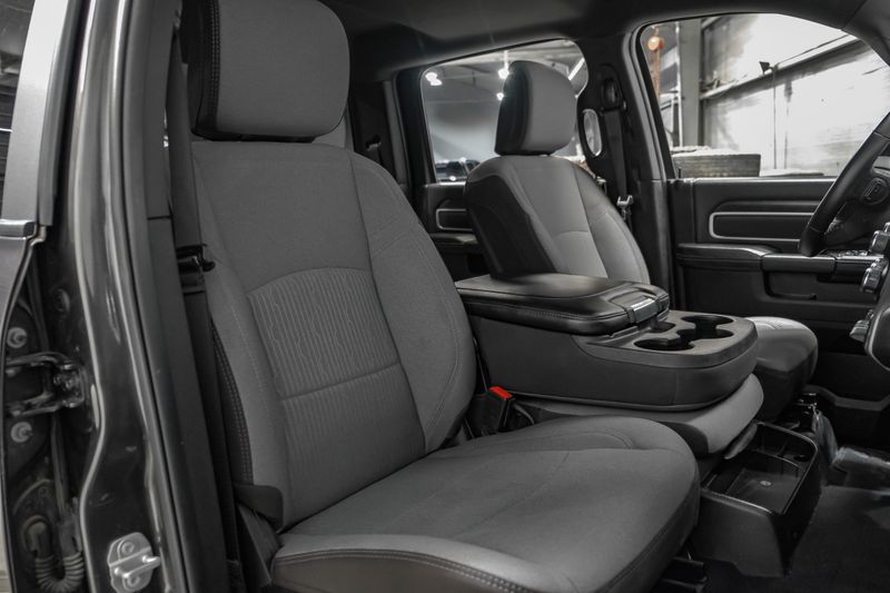 Photo 37 of 2024 Ram 2500 Dj for sale in Katy, TX