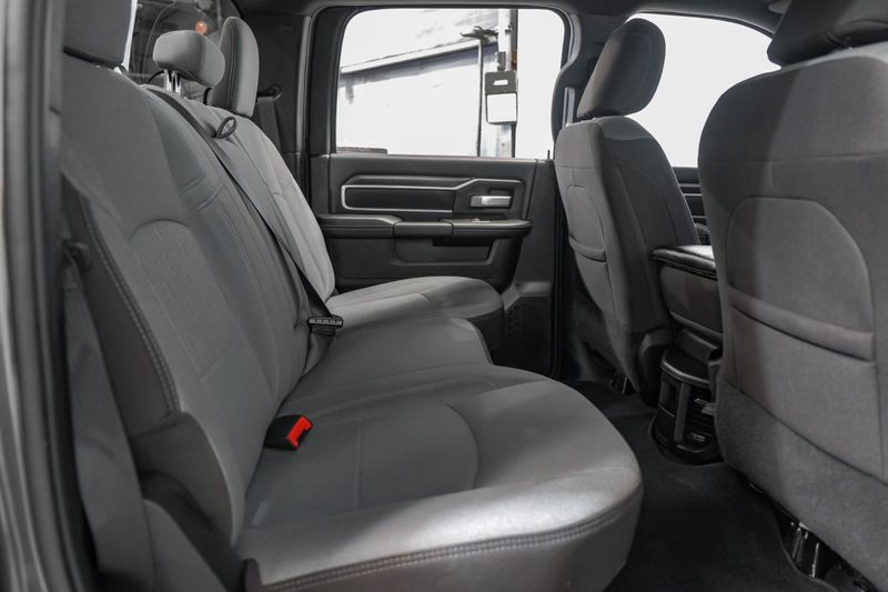 Photo 39 of 2024 Ram 2500 Dj for sale in Katy, TX