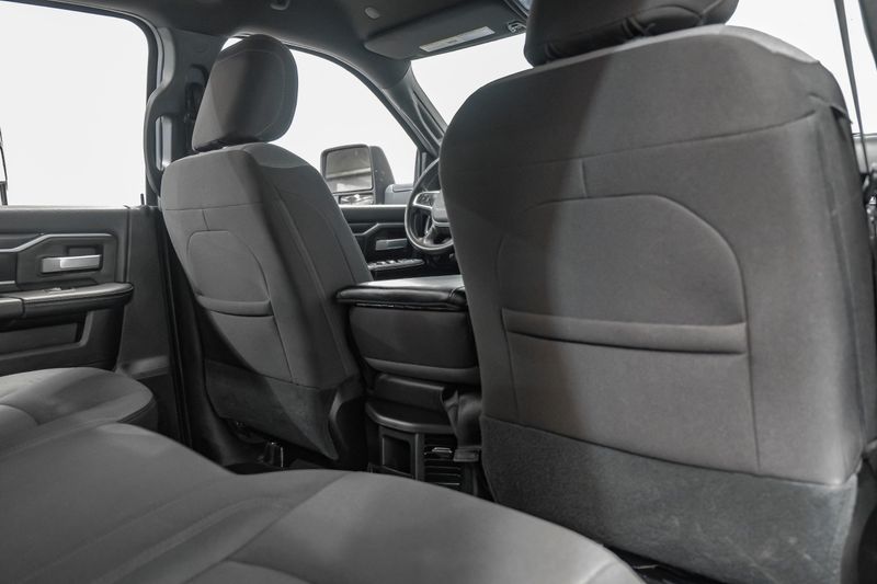 Photo 40 of 2024 Ram 2500 Dj for sale in Katy, TX
