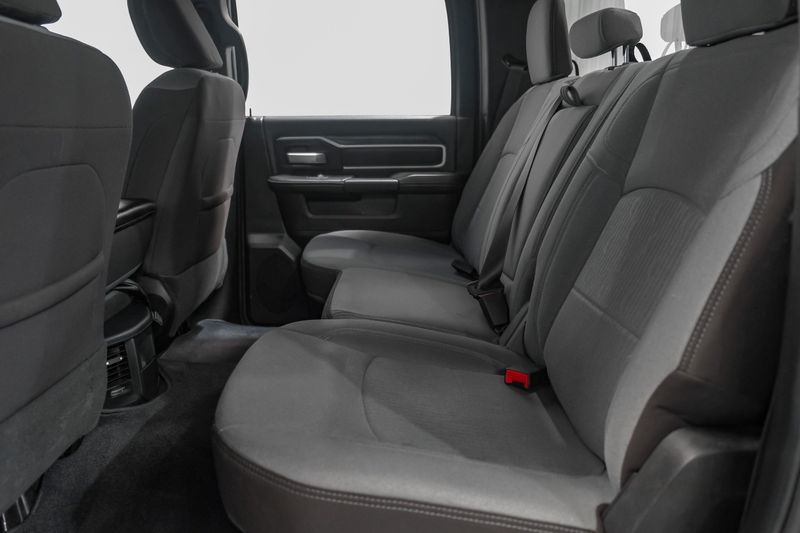 Photo 43 of 2024 Ram 2500 Dj for sale in Katy, TX