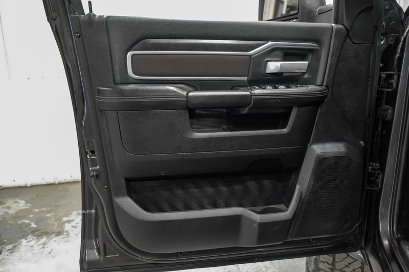 Photo 46 of 2024 Ram 2500 Dj for sale in Katy, TX
